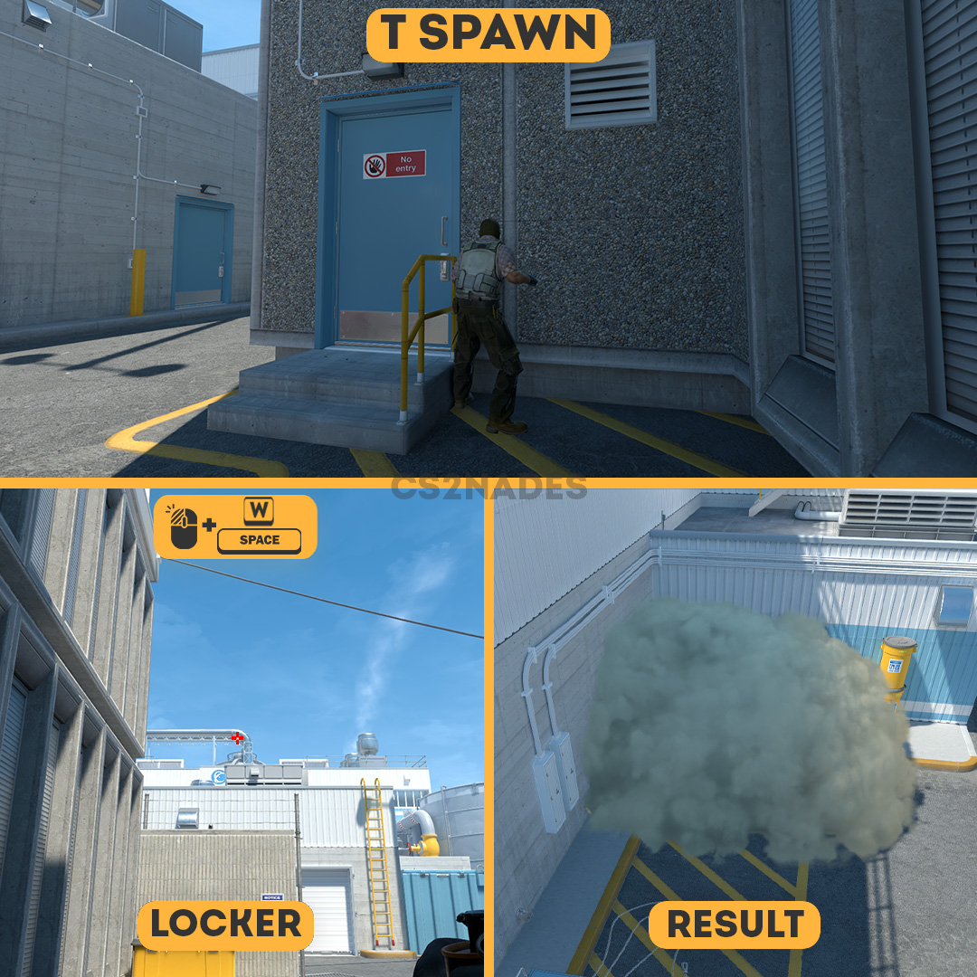 Crosshair Target
